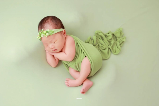 广东宝宝出疹子发烧